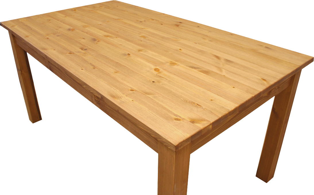 オリジナルダイニングテーブル | パイン家具 okamoku